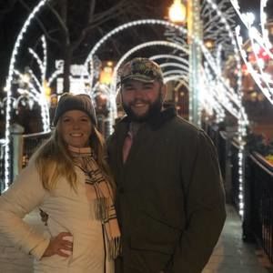 Meet your Posher, Alex